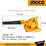 INGCO COSLI2211310 Cordless 2 Pcs Combo Kit image