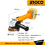 INGCO COSLI2211310 Cordless 2 Pcs Combo Kit image