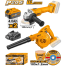 INGCO COSLI2211310 Cordless 2 Pcs Combo Kit image
