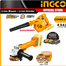INGCO COSLI2211310 Cordless 2 Pcs Combo Kit image