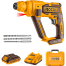 INGCO CRHLI201681 Cordless Rotary Hammer image