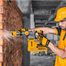 INGCO CRHLI202882 Cordless Rotary Hammer image