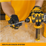 INGCO CRHLI202882 Cordless Rotary Hammer image