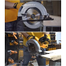 INGCO CS18568 Circular Saw image