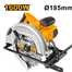 INGCO CS18568 Circular Saw image