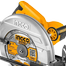 INGCO CS23522 Circular Saw image