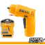 INGCO CSDLI0402 Cordless Screwdriver image