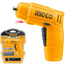 INGCO CSDLI0402 Cordless Screwdriver image