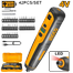 INGCO CSDLI0403 Cordless Screwdriver image