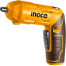 INGCO CSDLI0442 Cordless Screwdriver image