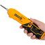 INGCO CSDLI0442 Cordless Screwdriver image