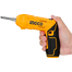 INGCO CSDLI0442 Cordless Screwdriver image