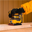 INGCO CSHSLI2014 Cordless Sheet Sander image