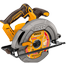 INGCO CSLI1851 Cordless Circular Saw image