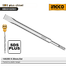 INGCO DBC0122501 SDS Plus Chisel image