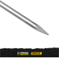 INGCO DBC0314101 Hex Chisel image