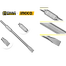 INGCO DBC0324102 Hex Chisel image