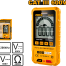 INGCO DM2002 Digital Multimeter image