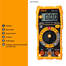 INGCO DM200 Digital Multimeter image