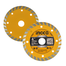 INGCO DMD031002 Turbo Diamond Disc image