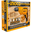 INGCO ED500282 Electric Drill image