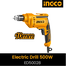 INGCO ED50028 Electric Drill image