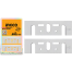 INGCO EPB820301 Planer Blade image