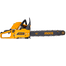 INGCO GCS5451811 Gasoline Chain Saw image