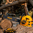 INGCO GCS5451811 Gasoline Chain Saw image