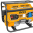 INGCO GE15005 Gasoline Generator image