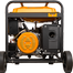 INGCO GE55003 Gasoline Generator image