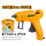 INGCO GG148 Glue Gun image