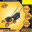 INGCO GLM141182 Gasoline Lawn Mower image