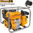 INGCO GWP302 Gasoline Water Pump image