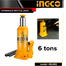 INGCO HBJ602 Hydraulic Bottle Jack image