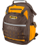 INGCO HBP01028 Tool Backpack image