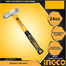 INGCO HBPH88024 Ball Peen Hammer image