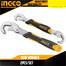 INGCO HBWS09328 Bent Wrench image