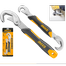 INGCO HBWS110808 Bent Wrench image