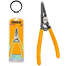 INGCO HCCP261801 Circlip Pliers image