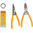 INGCO HCCP261801 Circlip Pliers image