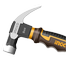 INGCO HCH81008D Mini Claw Hammer 220 gm image