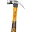 INGCO HCH81008 Claw Hammer 220 gm image