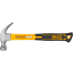 INGCO HCHS8016 Claw Hammer image