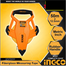 INGCO HFMT8350 Fibreglass Measuring Tape image