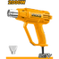 INGCO HG2000385 Heat Gun image