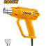 INGCO HG2000385 Heat Gun image