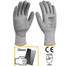 INGCO HGCG02 Cut-Resistance Gloves image