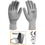 INGCO HGCG02 Cut-Resistance Gloves image