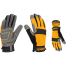 INGCO HGMG01 Mechanic Gloves image